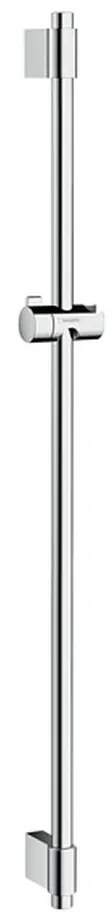 Hansgrohe Unica, Varia sprchová tyč 1050 mm, chrómová, HAN-27356000