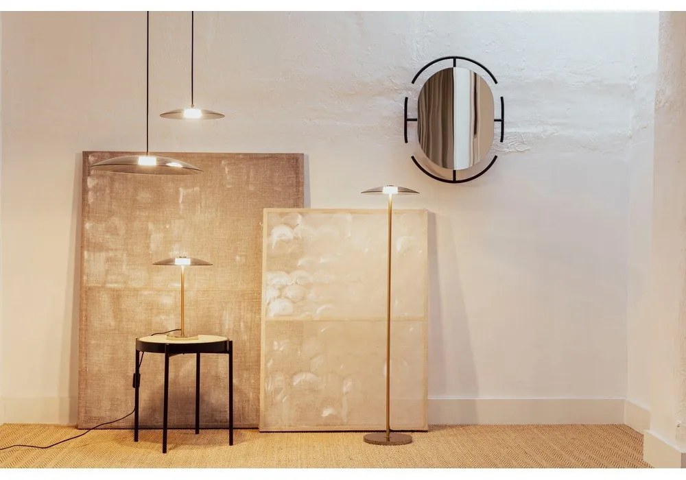 Nástenné zrkadlo 56x70 cm Emma – Zuiver