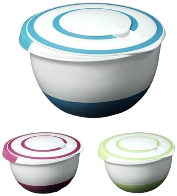 DOMOTTI multifunkčná miska 5L