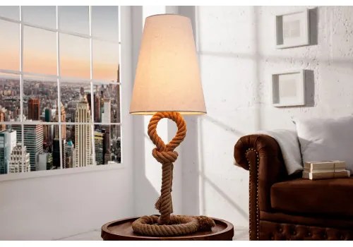 Stolová lampa 36751 Ø29cm-Komfort-nábytok