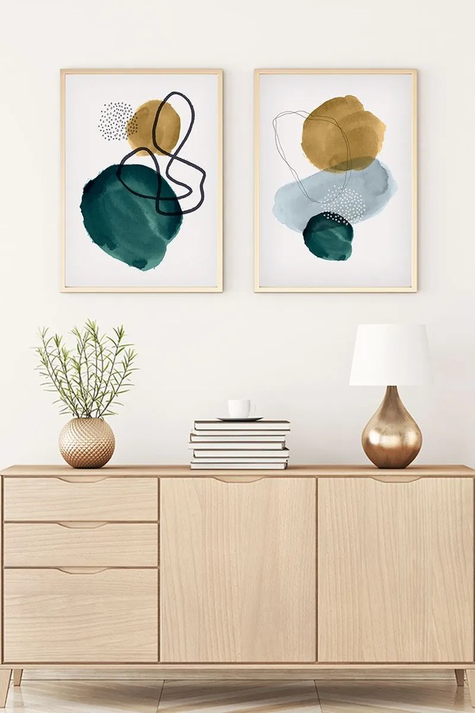 Huhu120 - 30 x 40