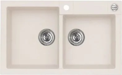 Drez Alveus Rock 90, 78 x 48 cm, Arctic G11, 1090963