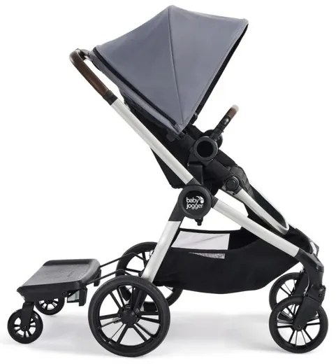 BabyJogger športový kočík City Sights dark slate