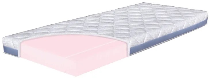 Hn8 Schlafsysteme Detský matrac Mina Classic, H2 (H2, 60 x 120) (100216817)