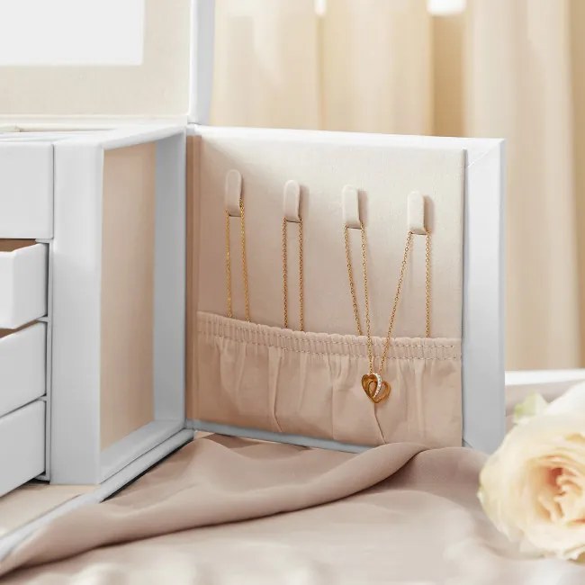 Šperkovnica JBC159W01