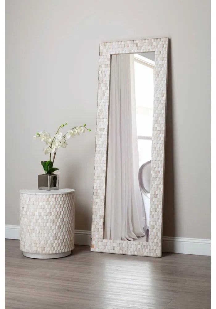 Nástenné zrkadlo 68x200 cm Hestina – Premier Housewares