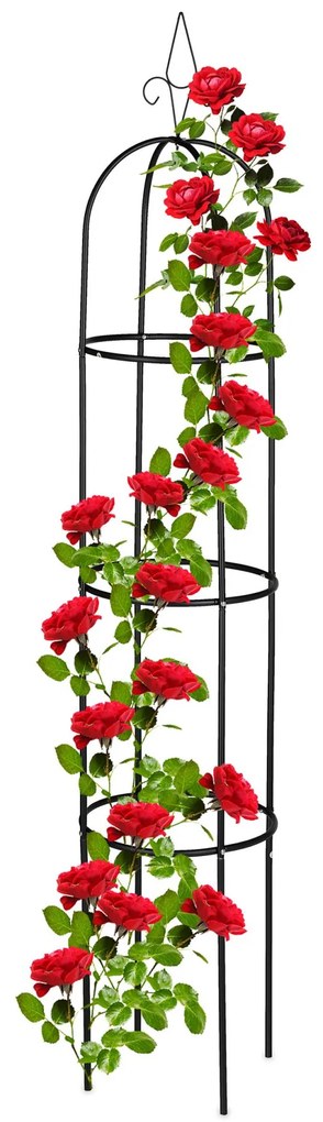 Podpera pre popínavé rastliny, RD41762