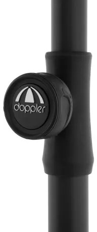 Doppler WINDPROFI NEO 2 m  - plážový naklápací slnečník : Barvy slunečníků - 821