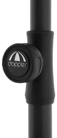 Doppler WINDPROFI NEO 2 m  - plážový naklápací slnečník : Barvy slunečníků - 834