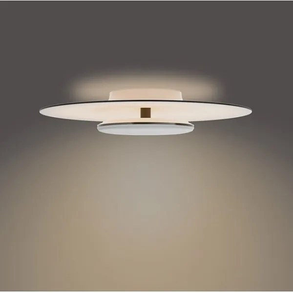 Philips- LED Stmievateľné stropné svietidlo GARNET SCENE SWITCH LED/40W/230V 2700K