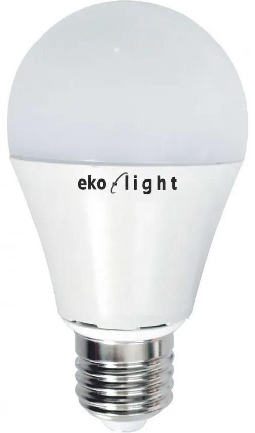 LED žiarovka E27 Neutral 10W 90W
