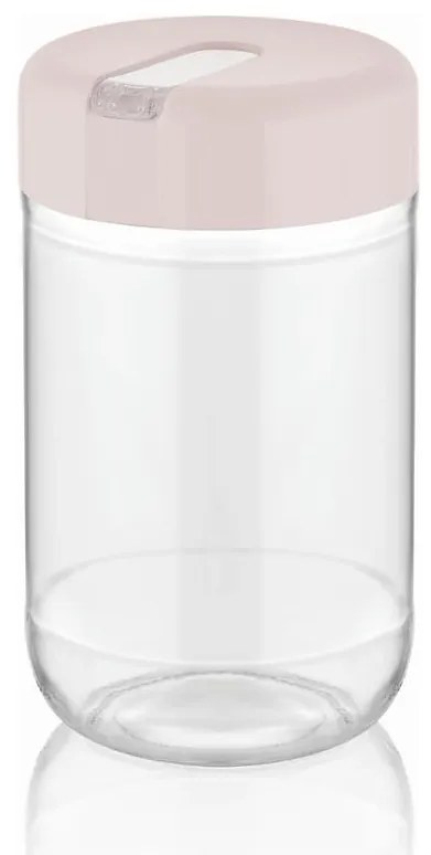 Sklenená nádoba Fiesta 660ml