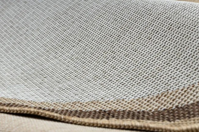 Koberec ORGANIC 2125 krémový / naturálny