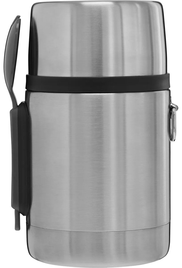 STANLEY Termoska jedálenská s lyžicou Adventure series 530 ml
