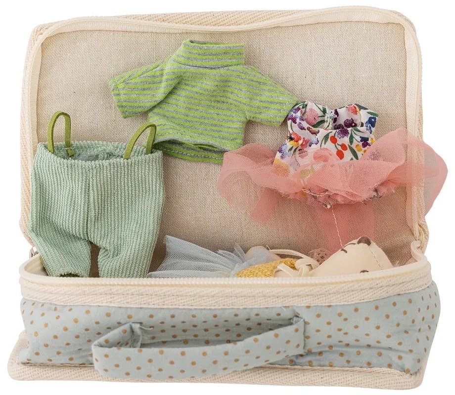 Bábika Lara – Bloomingville Mini