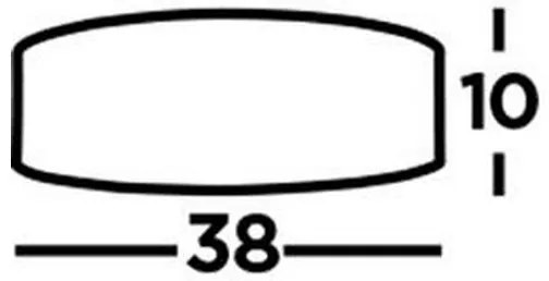 Searchlight 23298-2GR - Stropné svietidlo DRUM PLEAT 2xE27/15W/230V zelená