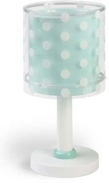 Dalber 41001H - Datská lampička DOTS 1xE14/40W/230V