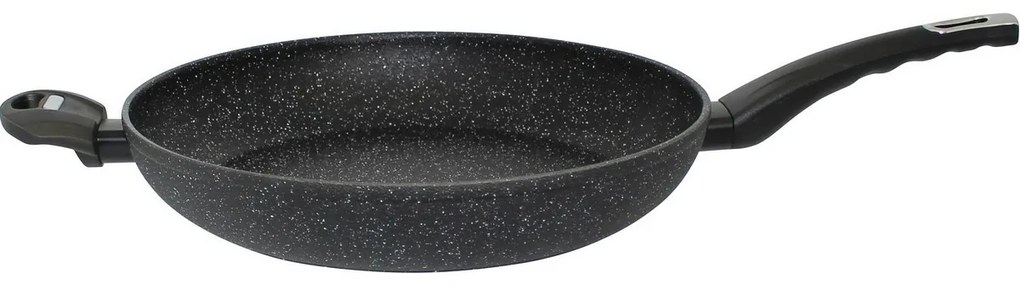 Elo 60032 Panvica s rukoväťou Granite Evolution 32cm
