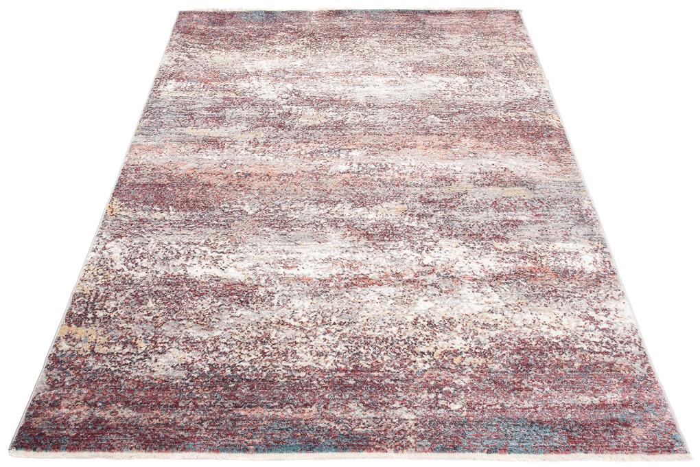 Dizajnový koberec UNREAL ROZMERY: 80x150
