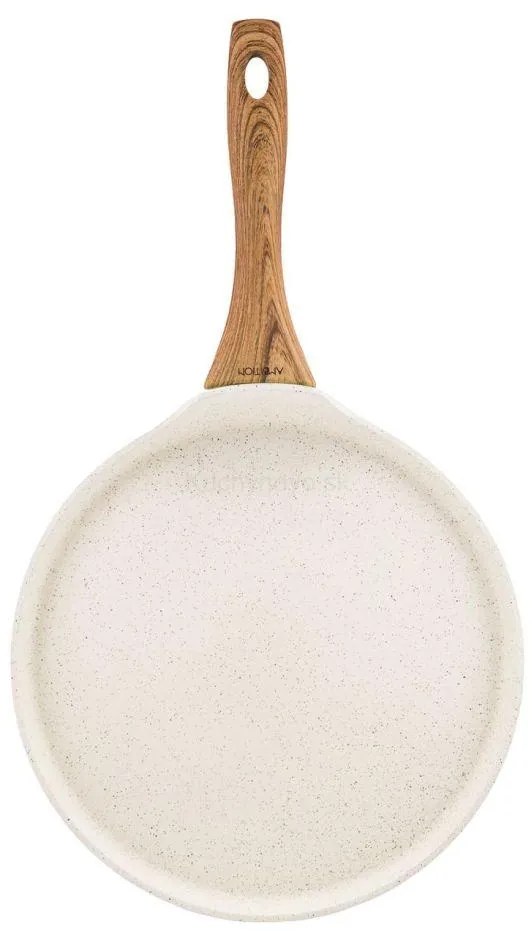 AMBITION panvica na palacinky Natura, 28 cm