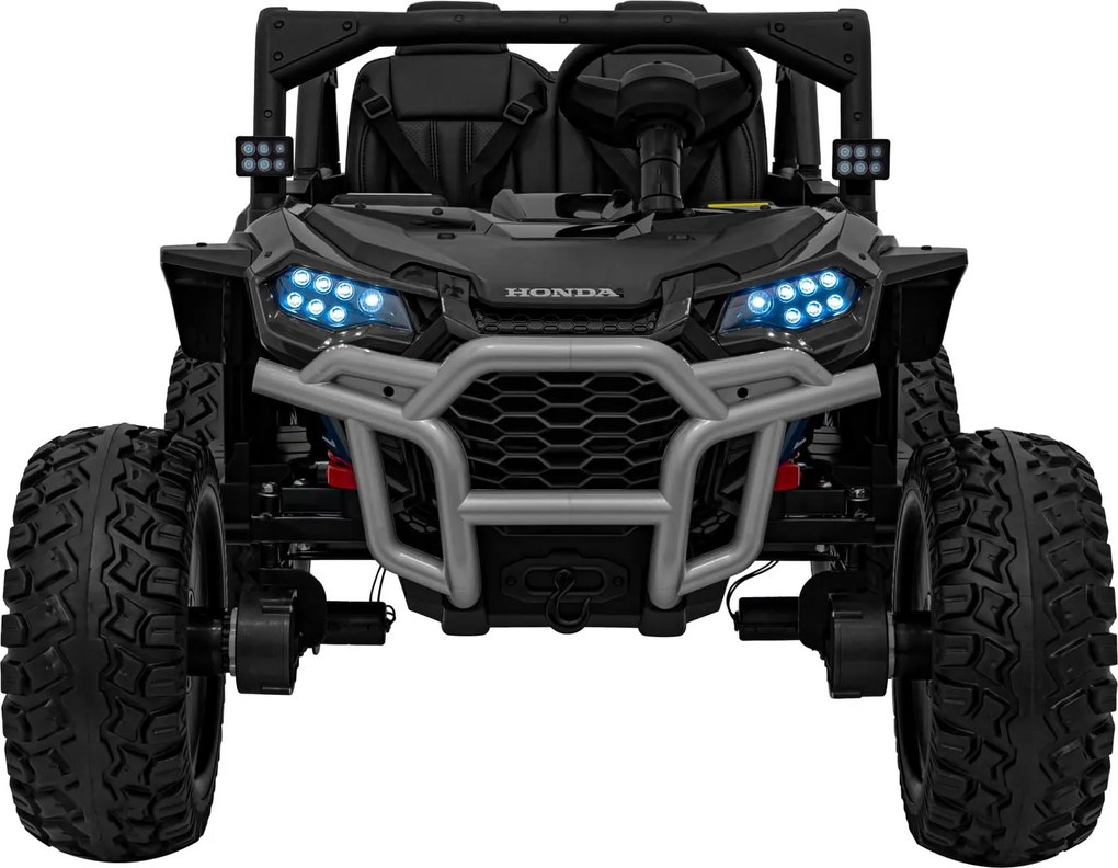 Ramiz Terénne vozidlo HONDA Talon 4x4 čierne