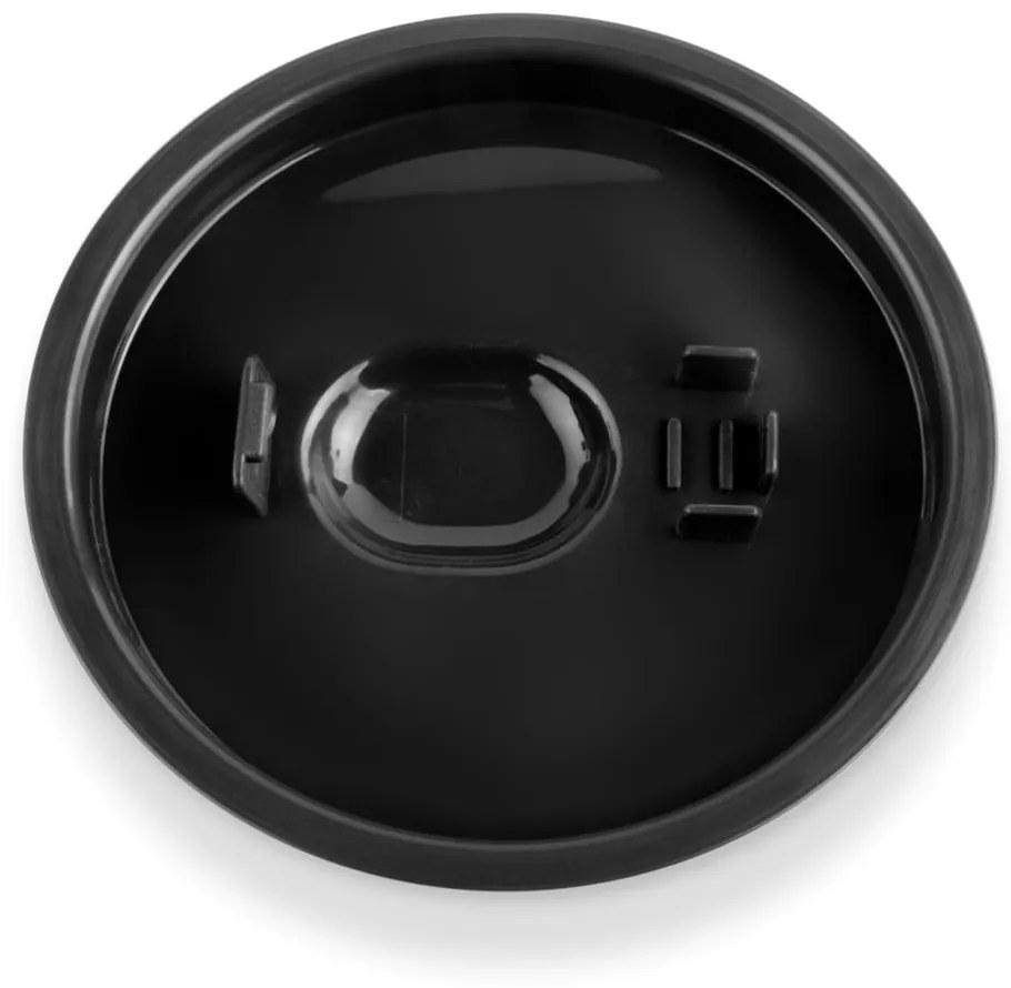 Termoska na jedlo s lyžicou Fuori – Vialli Design