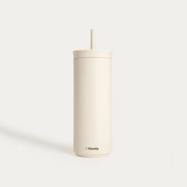Termohrnček COCOA krémový 783241 500 ml
