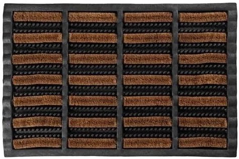 Rohožka kokosový orech 40x60