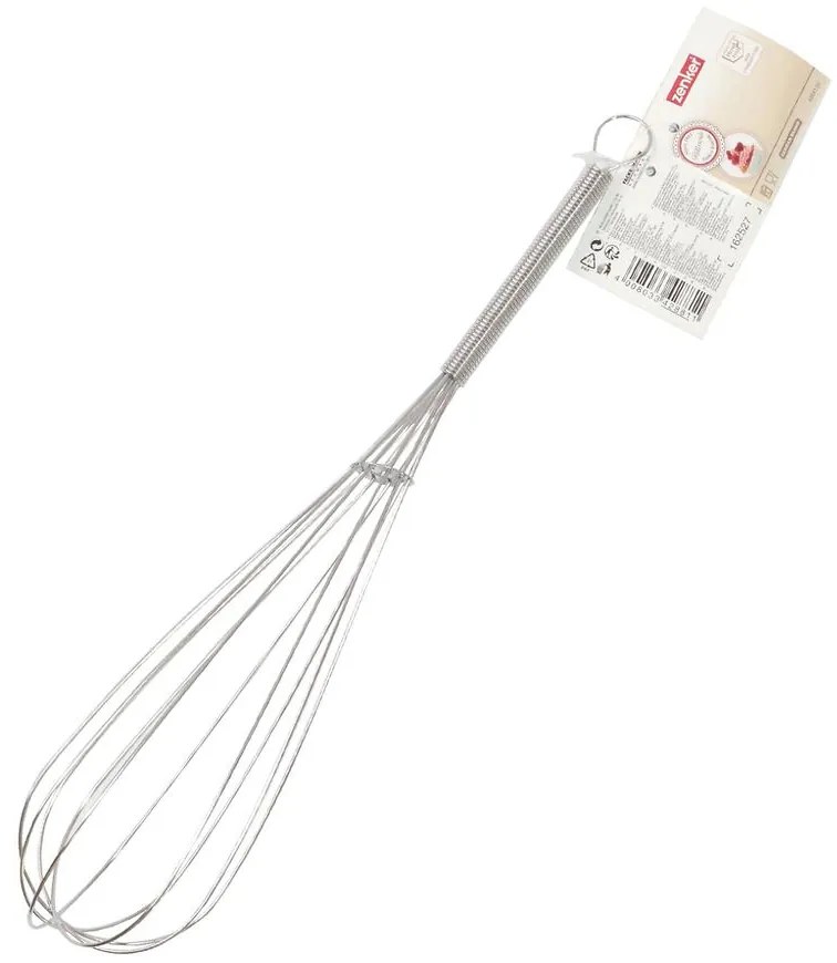 Metlička Inox 30 Cm 42881