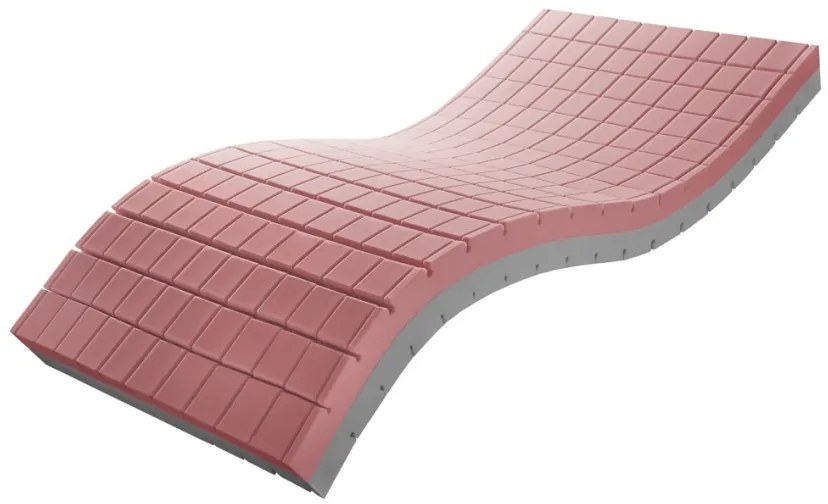 Benab Matrac MEDICAL CLASSIC S1 200x140cm
