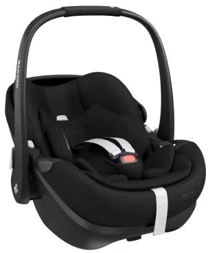 Autosedačka MAXI COSI Pebble 360 PRO 2 i-Size 2025 Farba: Essential Green