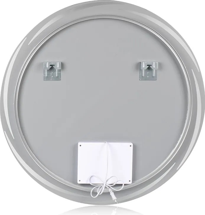 Noela Okrúhle zrkadlo s LED podsvietením CIRCO 80