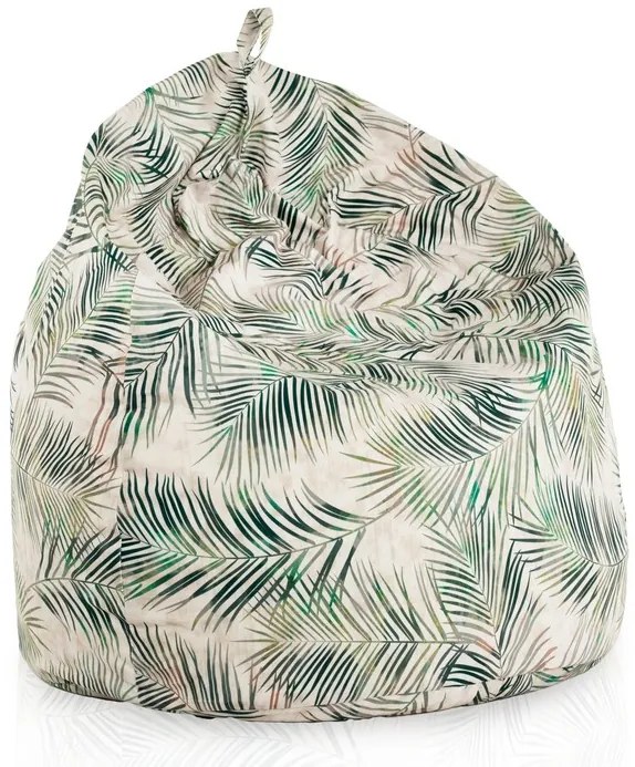 INTERMEDIC SK Sedací vak Bag Sako XL Outdoor Botanic