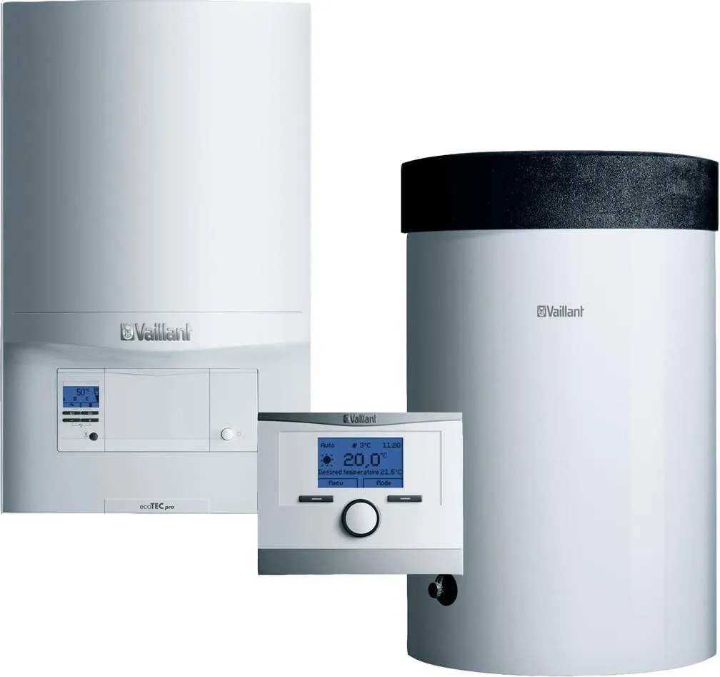 Vaillant ecoTEC pro VU INT 246/5-3