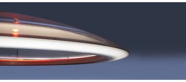 Artemide 1402010APP-LED RGBW Stm. luster na lanku AMELUNA LED/45W/230V 3000K