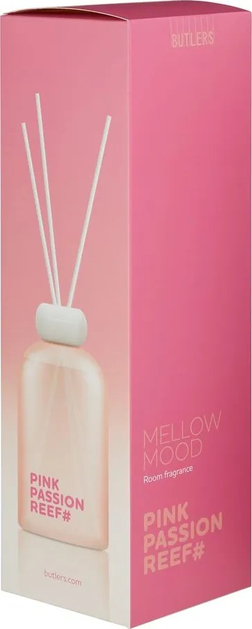 MELLOW MOOD Vôňa do bytu Pink Passion Reef 300 ml