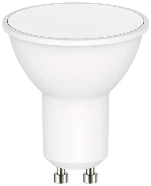 LED žiarovka Classic 8.4W GU10 studená biela 14518
