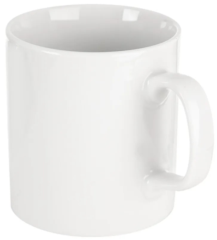 Hrnček detský MONA 0,225 l, porcelán, 12 ks