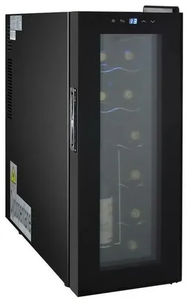 Guzzanti GZ 1226 vinotéka