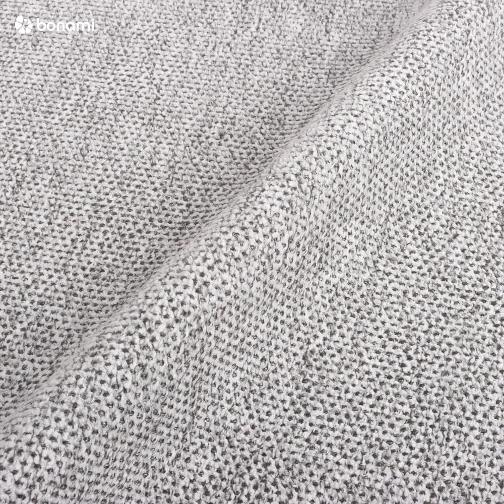 Svetlosivé kreslo Windsor &amp; Co Sofas Neso