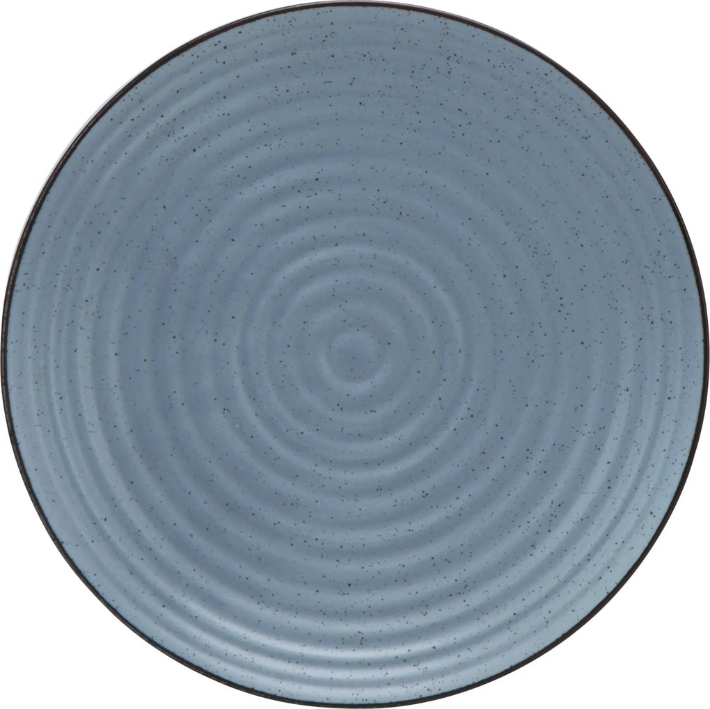 XXXLutz DEZERTNÝ TANIER porcelán keramika 22,5 cm Ambia Home - Jedálenské sety - 005653008402