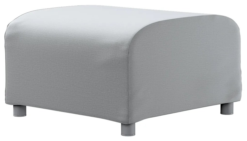 Poťah na podnožku Klippan