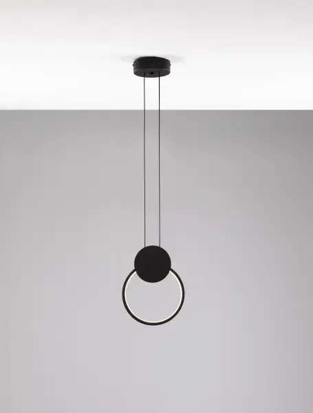 LED luster Wiro
