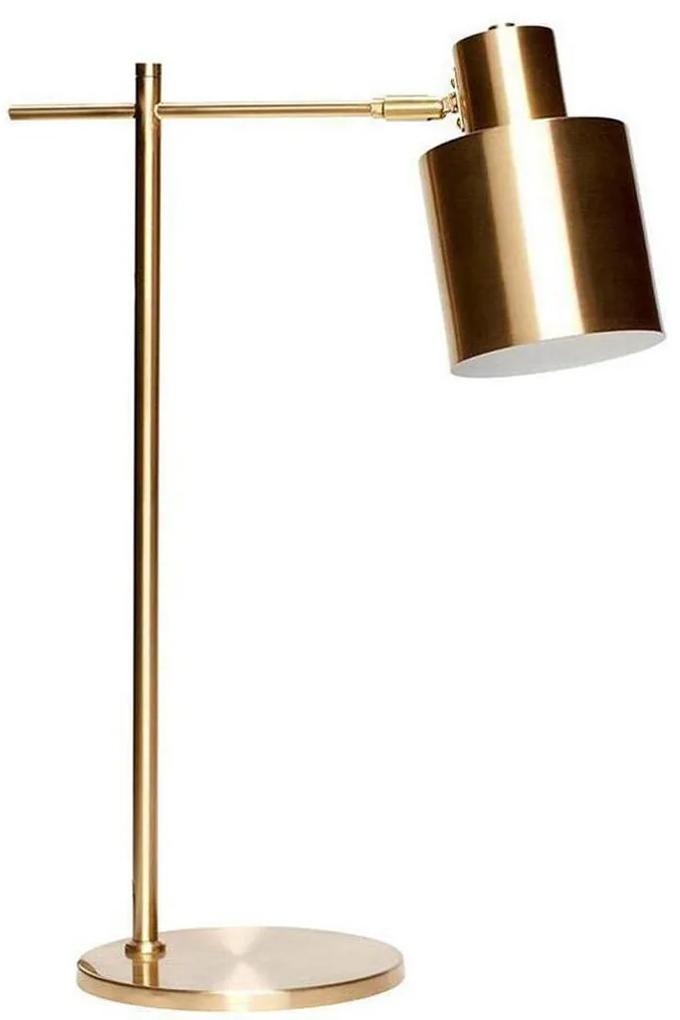 Stolová lampa „Aalborg", Ø 38, výš. 56 cm