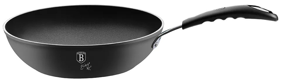 Black Professional panvica, 28 cm