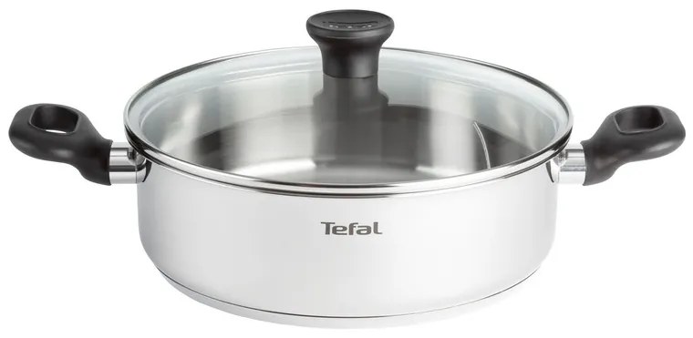 Tefal Duetto Servírovacia panvica G7487034, Ø 24 cm (100356651)