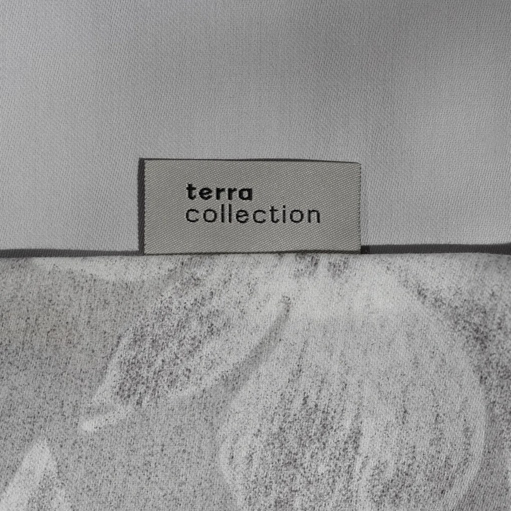POSTEĽNÉ OBLIEČKY TERRA COLLECTION SEVILLE1 140X200 CM, 1KS 70X80 CM VZOROVANÉ