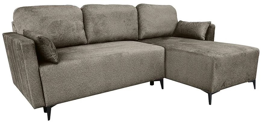 Rohová sedacia súprava Vivo  Rubi 4