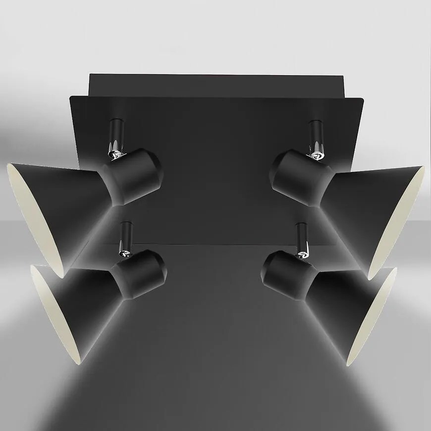 Stropné bodové svietidlo  4027 Ls4