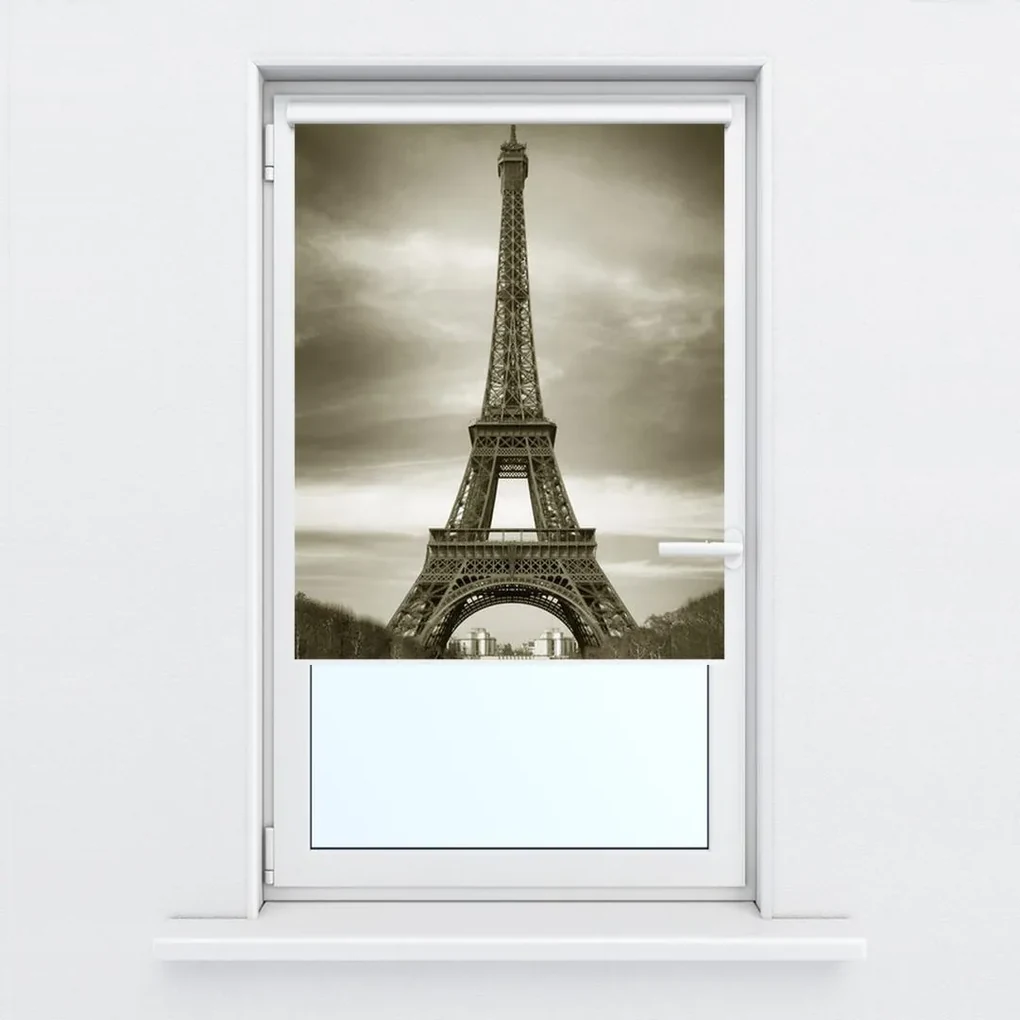 Fotoroleta R013533R42150 (42x150 cm)